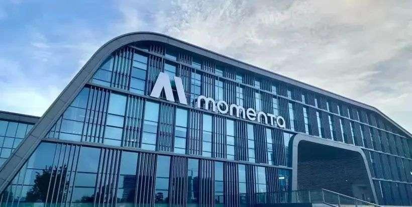 做智驾十年，为何Momenta上市换锚？