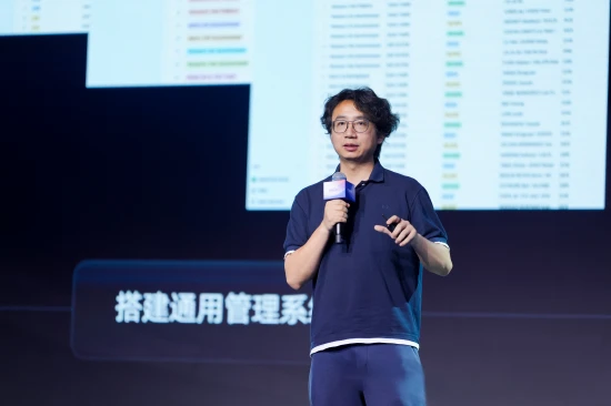 独家 | 钉钉换帅下一步,要打通MuleRun
