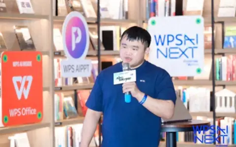 他用WPS笔记，把AI报错变成了可复用的“避坑指南”