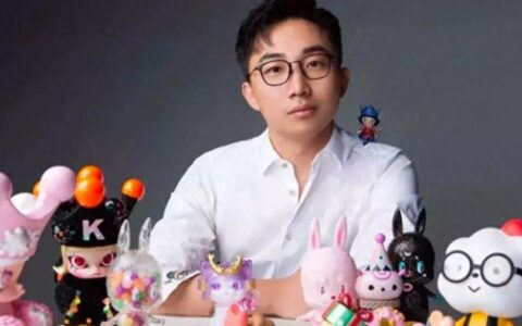 认可王宁对标乔布斯，段永平重仓泡泡玛特底气何来