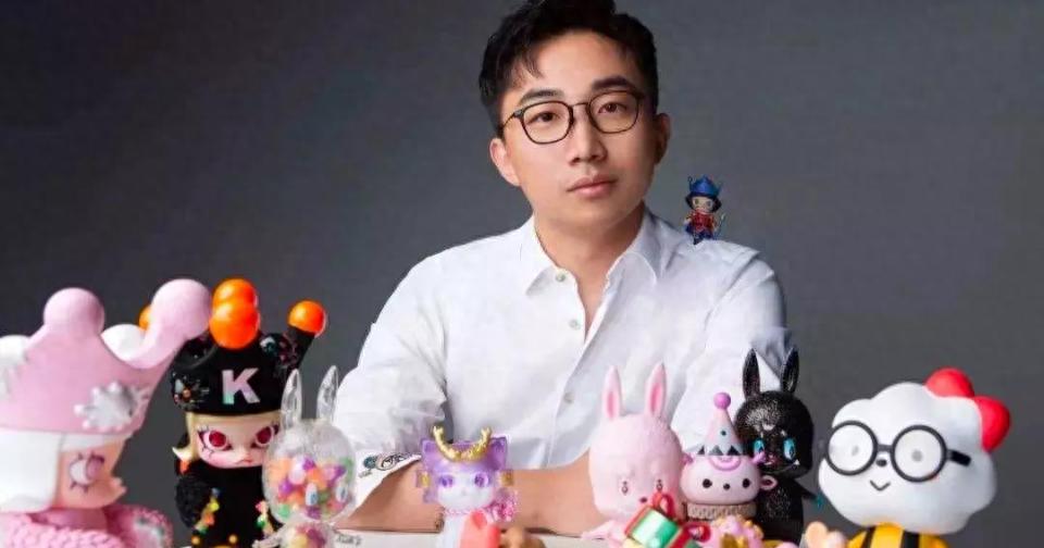 认可王宁对标乔布斯,段永平重仓泡泡玛特底气何来
