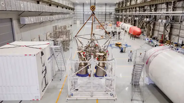 SpaceX上市一声春雷，催动中国商业航天公司开启时代赶考