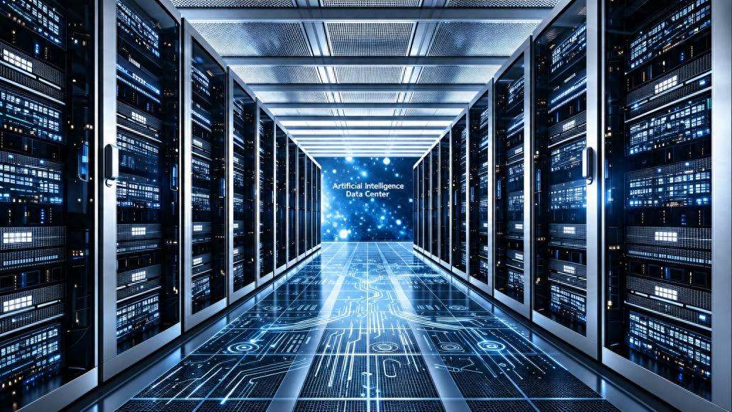 康迪科技战略控股信储新能源 业务延伸至AIDC备电储能