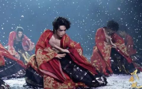 公狗剧场≈性转版“崩老头+浪姐”÷2