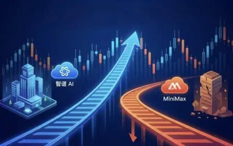 智谱VS Minimax，是Anthropic PK OpenAI的中国投影