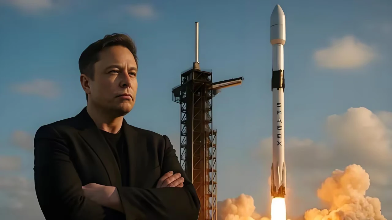 马斯克做不好AI,但马斯克已超越AI