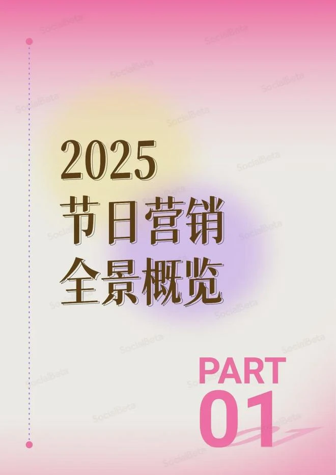 节日营销趋势深度解读:从流量节点到情绪价值的品牌长期叙事