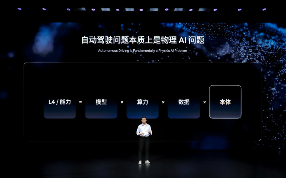 车企不“造人”,就出局?