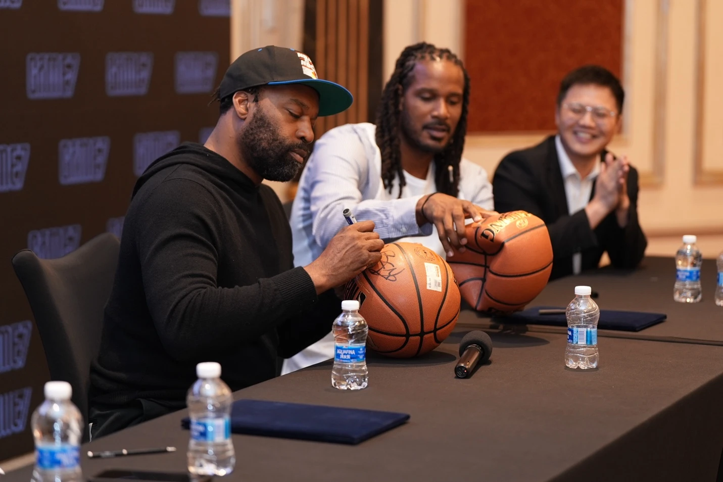 Game7品牌正式落地中国携手长三角重点城市开启文体产业新篇章，发布五年发展战略