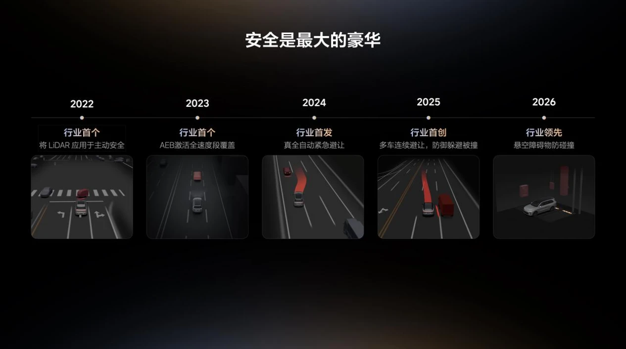 理想汽车举办Livis Day软件与具身智能发布会,定义具身智能汽车