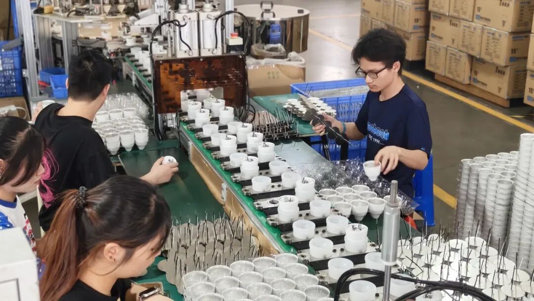 重仓中国供应链,拼多多交出新答卷