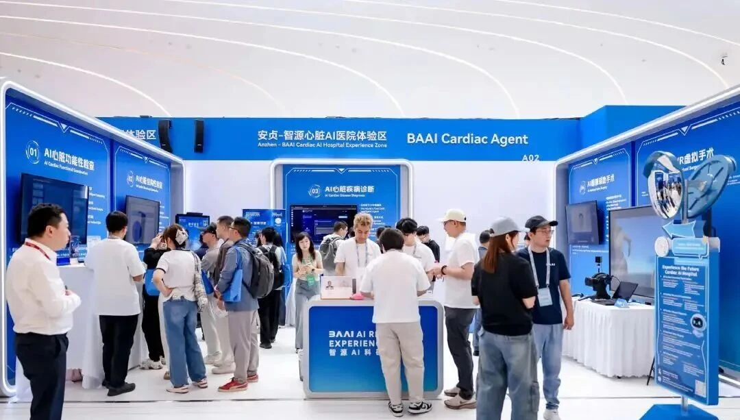 颤抖吧人类,AI仍在加速狂奔