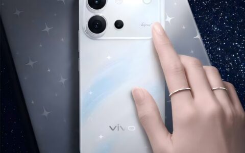 缺乏新意的叙事、提不上去的价格，vivo走在“窄路”中