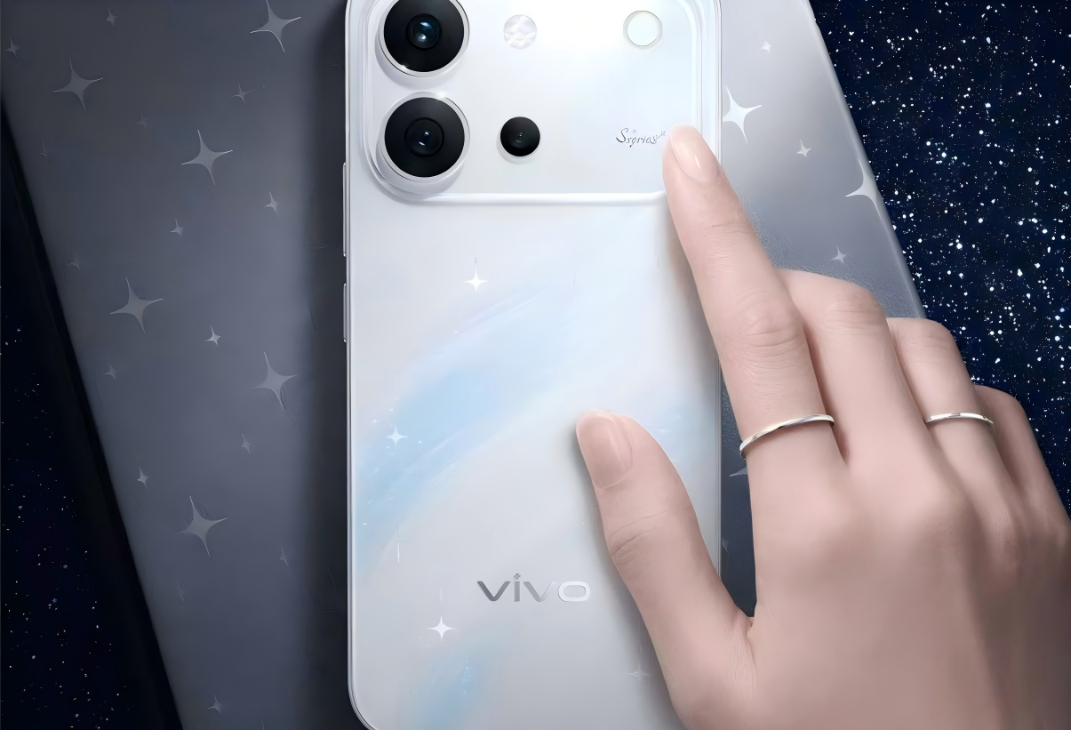 缺乏新意的叙事、提不上去的价格,vivo走在“窄路”中