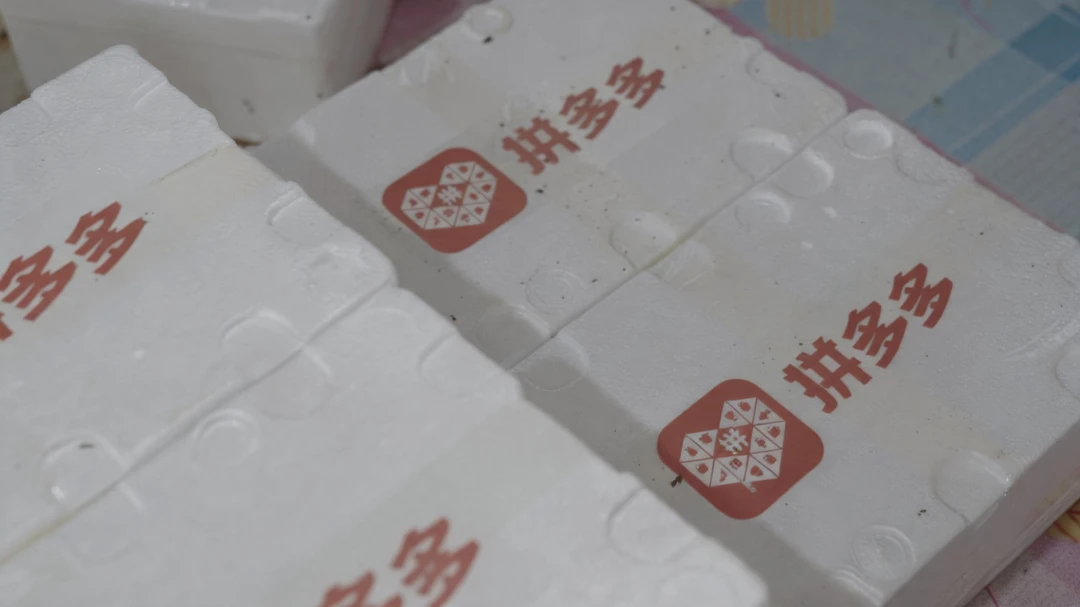 重仓中国供应链,拼多多交出新答卷