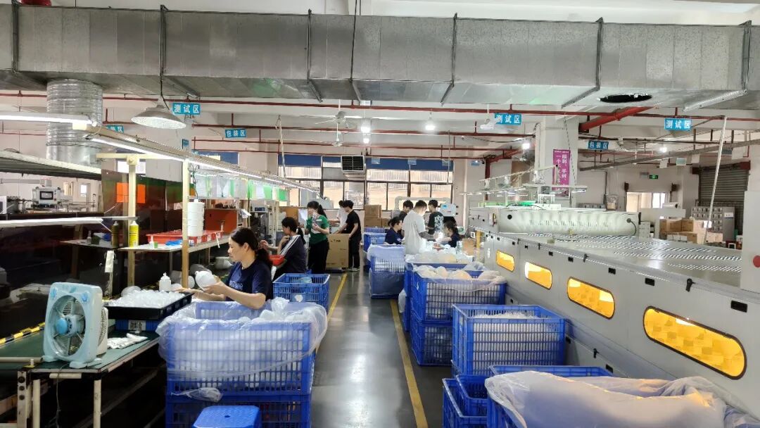 重仓中国供应链,拼多多交出新答卷