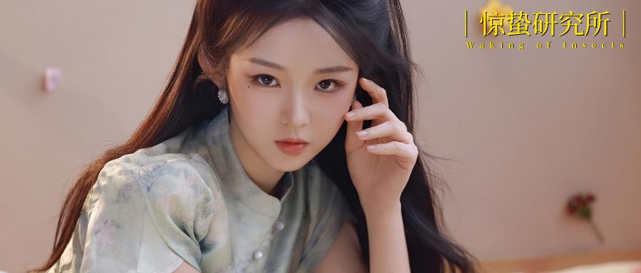 爆款榜断层第一,“新一代短剧女王”李柯以杀疯了