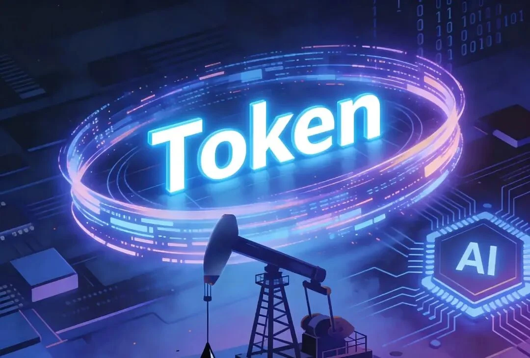 从“卖云”到“卖Token”:运营商全面加入AI战场