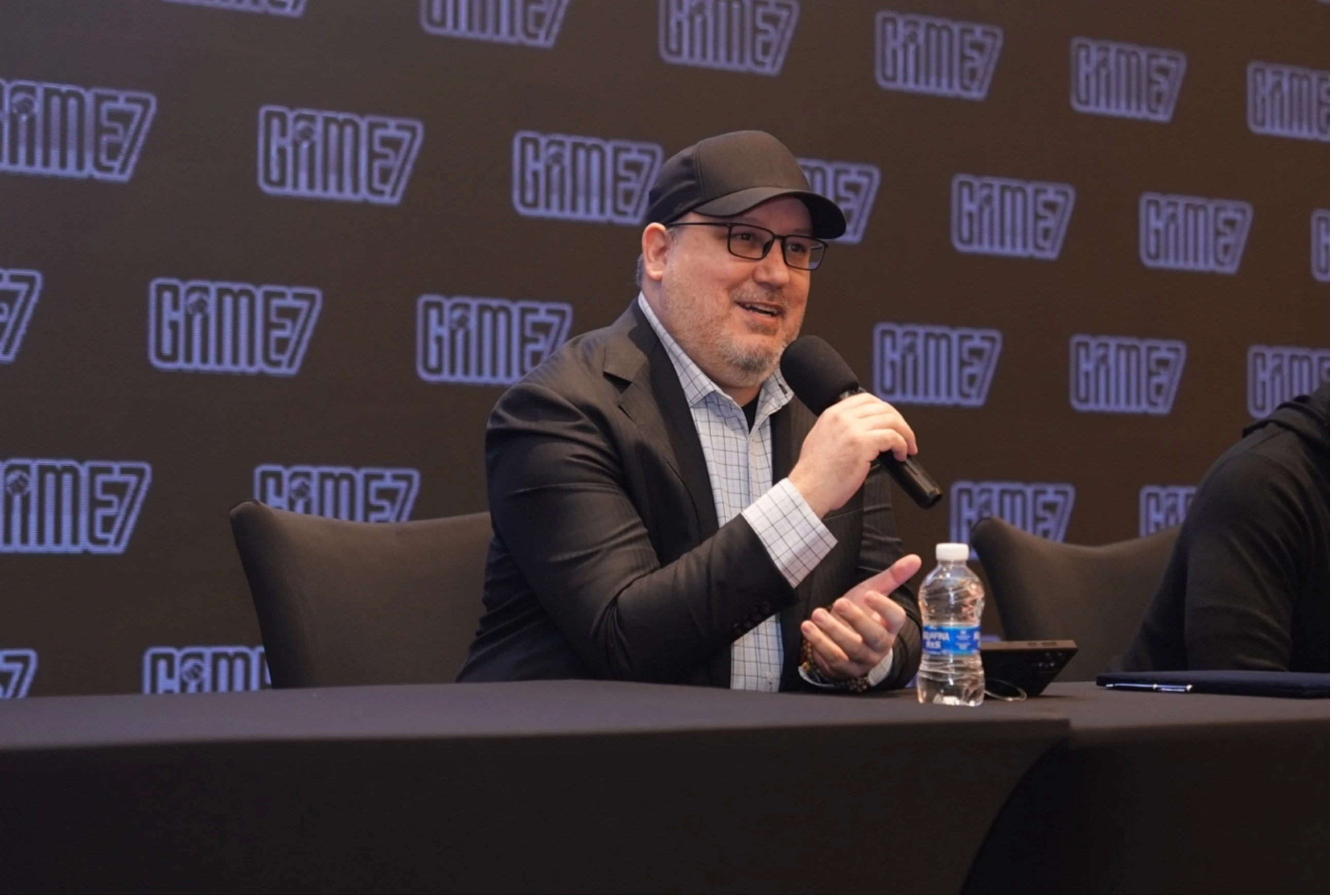 Game7品牌正式落地中国携手长三角重点城市开启文体产业新篇章，发布五年发展战略