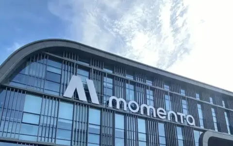三年亏损超90亿元，Momenta需要更多安全感