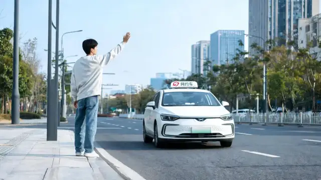 同程旅行收购嘀嗒，两个行业“老二”抱团取暖
