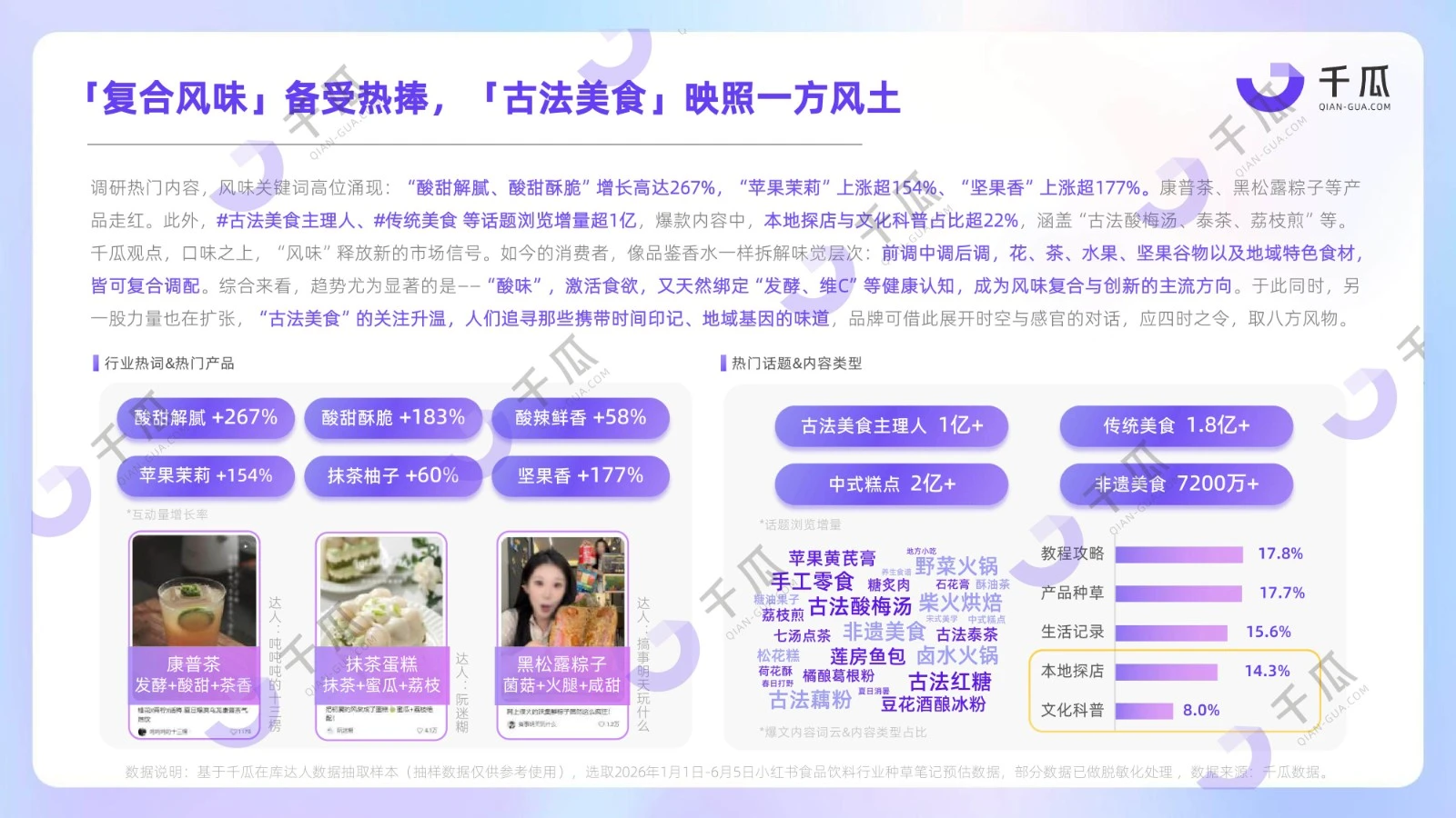 2026上半年热门行业简报｜趋势关键词深度分析