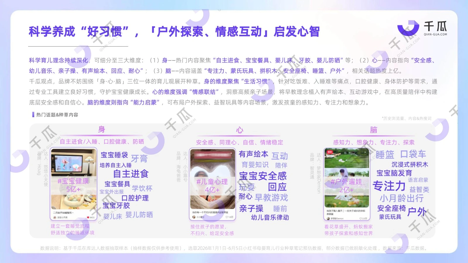 2026上半年热门行业简报｜趋势关键词深度分析
