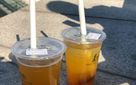 一点点食安风波起底：当行业关店3万家，新茶饮深陷存量博弈