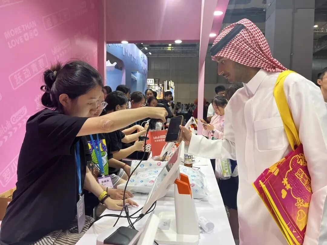 挤满游戏厂商的BW，圆了B站的全球化叙事