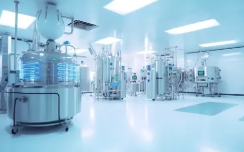欧林生物谋局A+H：净利率仅3%应收账款高企，销售费用吞噬近六成毛利