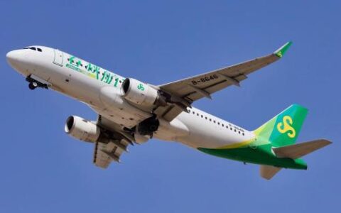 港湾周评|被三地消协点名批评，春秋航空还有1.8万条投诉