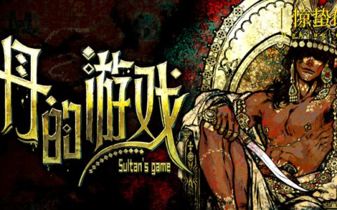 猎奇之外，《苏丹的游戏》还有什么？