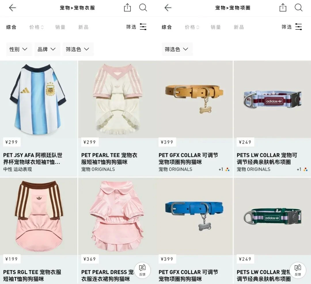 吃喝住行全面升级，宠物经济“再进化”