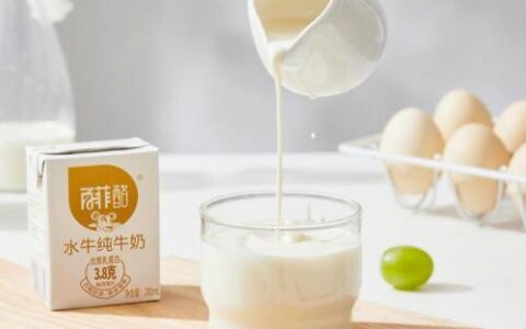 百菲乳业三度折戟A股IPO转道港股：净利润承压，轻资产模式的利与弊