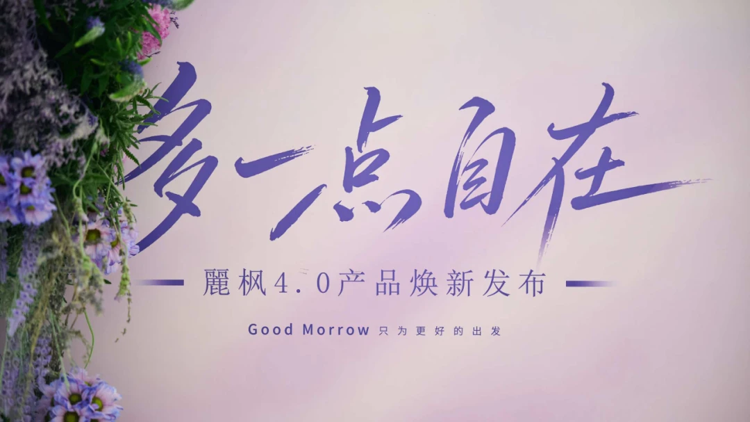 门店破千家的麗枫,为什么还要跟自己“过不去”?