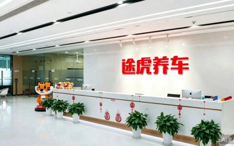 赴美双重上市，途虎真正的考题不在华尔街