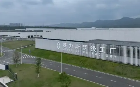 销量涨了、市值没了2000亿：赛力斯到了“还债时刻”