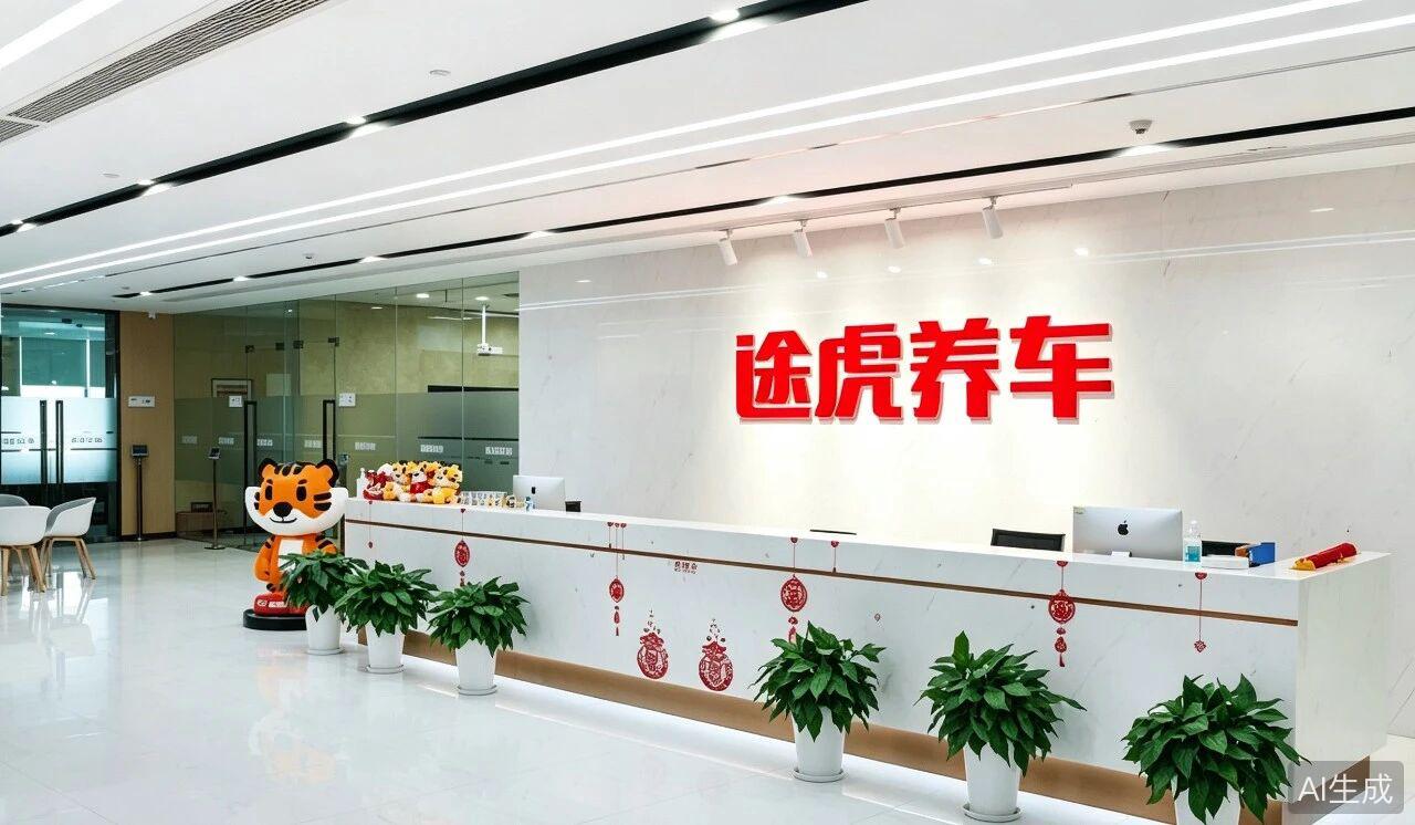 赴美双重上市，途虎真正的考题不在华尔街