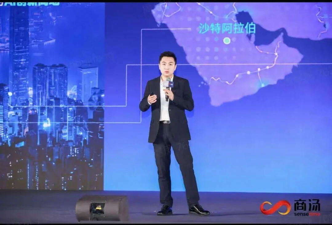 越过“成本拐点”，怎么算好国产算力这本账？ | 对话商汤大装置