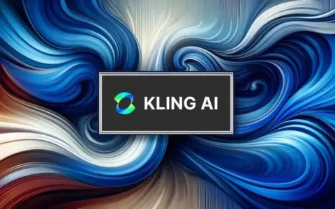 快手装不下180亿美元的可灵AI