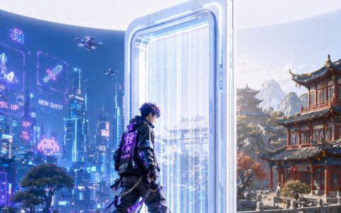 高德发布通用世界模型工坊ABot-World Studio: 5090单卡可生成小时级实时交互式视频与3D场景