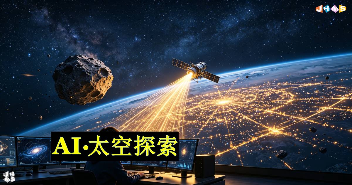 大语言模型≠大模型：让科学数据成为“原住民”，一场正在发生的范式革命