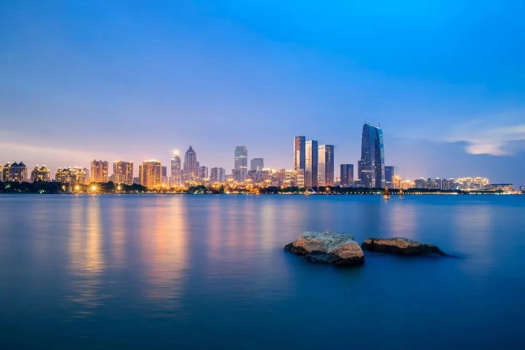 雁栖湖凯宾斯基,被摘牌了