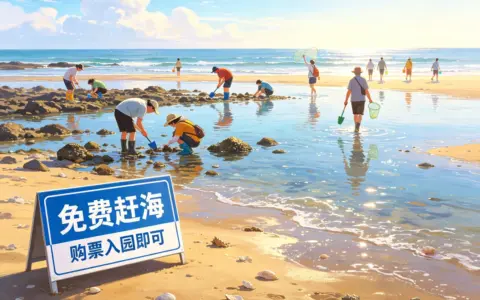 一块路牌“见光死” ，景区揽客的“小聪明”藏不住了？