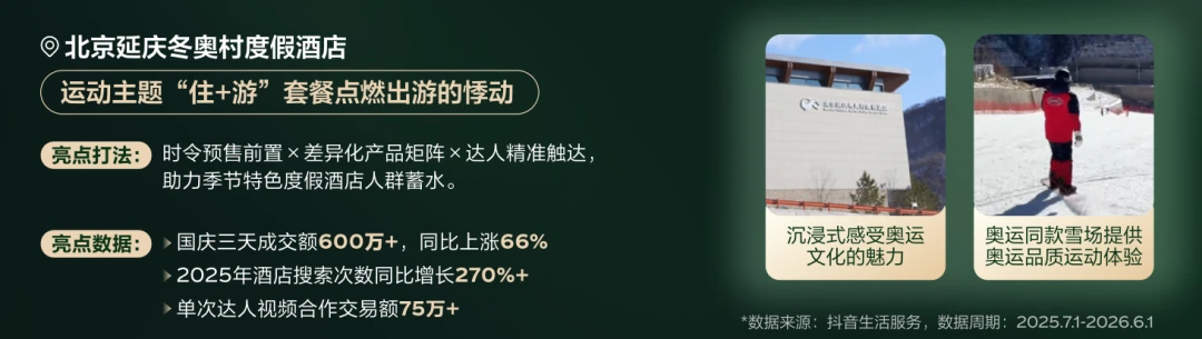 那些让人专程“打飞的”去住的酒店,到底靠什么赚翻的