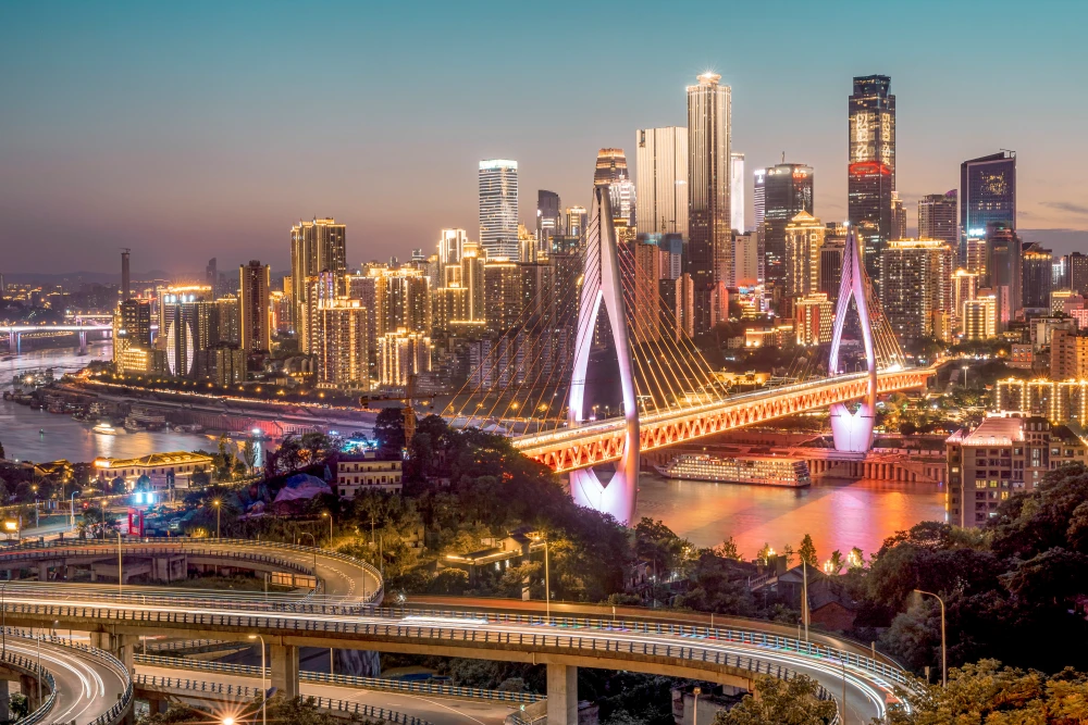 哈兰德想来中国,入境游接得住吗?