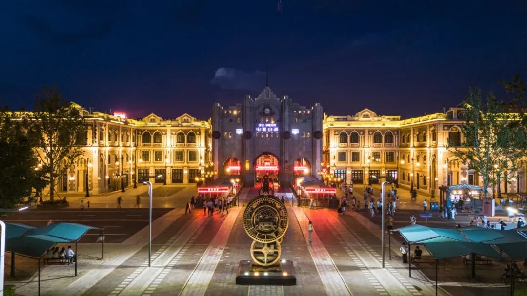 建业地产割肉“只有河南”,地产商没钱玩文旅了