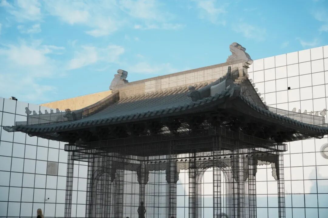 建业地产割肉“只有河南”,地产商没钱玩文旅了