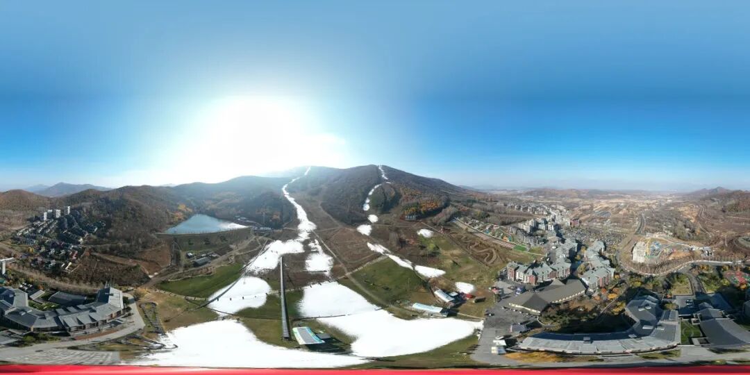 建业地产割肉“只有河南”,地产商没钱玩文旅了