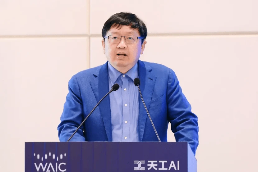 昆仑万维WAIC专场论坛:董事长兼CEO方汉宣布2026为“世界模型元年”